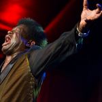 Charles Bradley