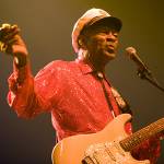 Chuck Berry Chuck Berry
