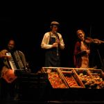 Circus Klezmer