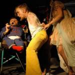Freakshow Armando & Benito Freakshow Armando & Benito