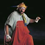 Clown Clown