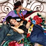 CocoRosie