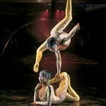 Contorsion Contorsion