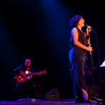 Een intiem concert