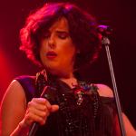 Cristina Branco brengt mooie fado