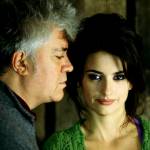 Penélope Cruz & Pedro Almodovar