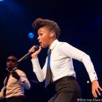 Janelle Monea