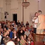 Nacht van de Droom - debat Nacht van de Droom - debat