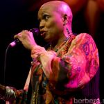 DeeDee Bridgewater