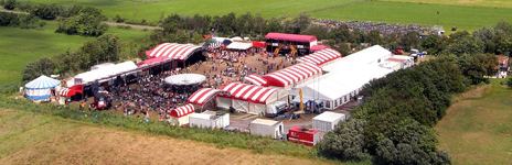 Festivalterrein De Westerkeyn