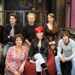 Doe Maar! - de hele cast Doe Maar! - de hele cast