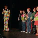 CD presentatie Doe Maar! CD presentatie Doe Maar!