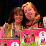 CD presentatie Doe Maar! CD presentatie Doe Maar!