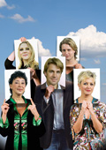 Dromen zijn bedrog