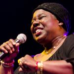 Randy Crawford