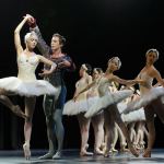 Nationale Ballet, Zwanenmeer