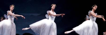 La Sylphide La Sylphide