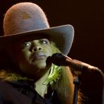 Erykah Badu