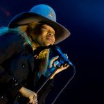 Erykah Badu