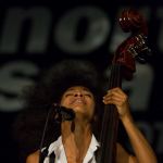 Esperanza Spalding