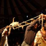 Compagnie Rasposo Compagnie Rasposo