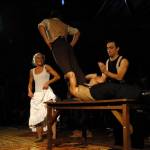 Compagnie Rasposo Compagnie Rasposo
