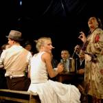 Compagnie Rasposo Compagnie Rasposo