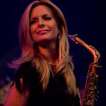 Candy Dulfer