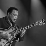 George Benson