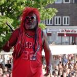 Hilversum Alive | George Clinton