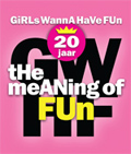 Girls Wanna Have Fun Girls Wanna Have Fun