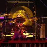 Tromp Opening Night - Evelyn Glennie's Shadow Show