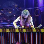 Tromp Opening Night - Evelyn Glennie's Shadow Show