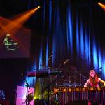 Tromp Opening Night - Evelyn Glennie's Shadow Show