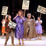 Hairspray (foto Roy Beusker)