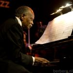 Hank Jones