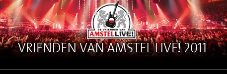 Vrienden van Amstel