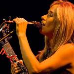 Heather Nova