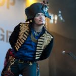 Adam Ant