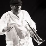 Hugh Masekela