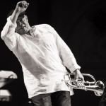 Hugh Masekela