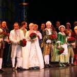 Beauty & The Beast Beauty & The Beast