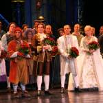Beauty & The Beast Beauty & The Beast