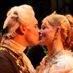 Beauty & The Beast Beauty & The Beast