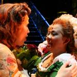 Beauty & The Beast Beauty & The Beast