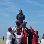 Group Acrobatique de Tanger