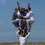 Group Acrobatique de Tanger