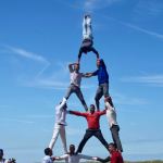 Group Acrobatique de Tanger