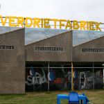 Verdrietfabriek