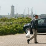 PROMENADE, urban fate tourism